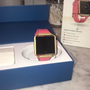 Fitbit Blaze